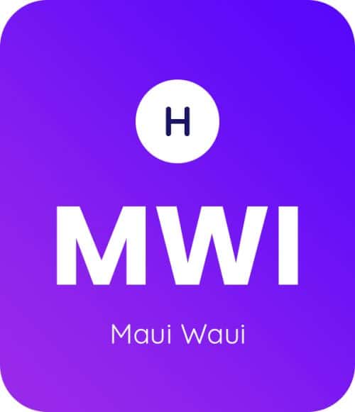 Maui-Waui