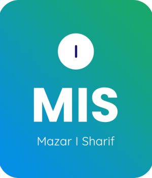Mazar-I-Sharif