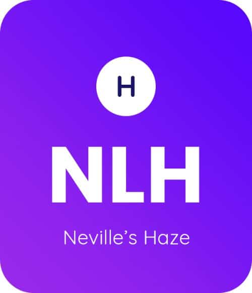 Nevilles-Haze