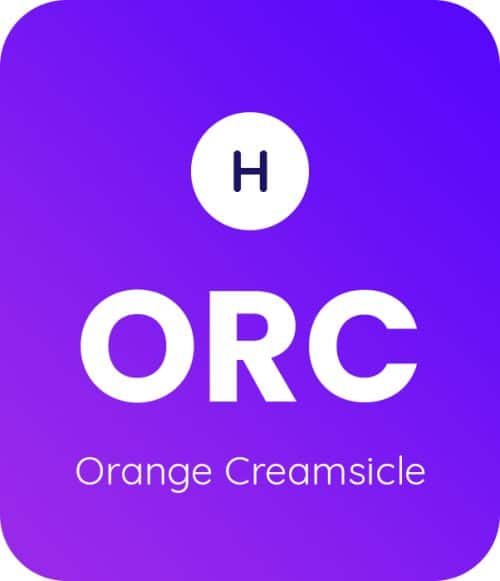Orange-Creamsicle