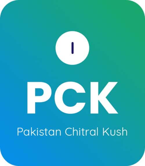 Pakistan-Chitral-Kush