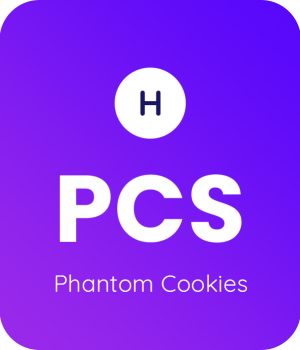 Phantom-Cookies