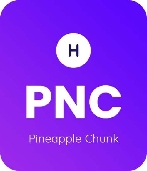 Pineapple-Chunk