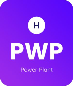 Power-Plant