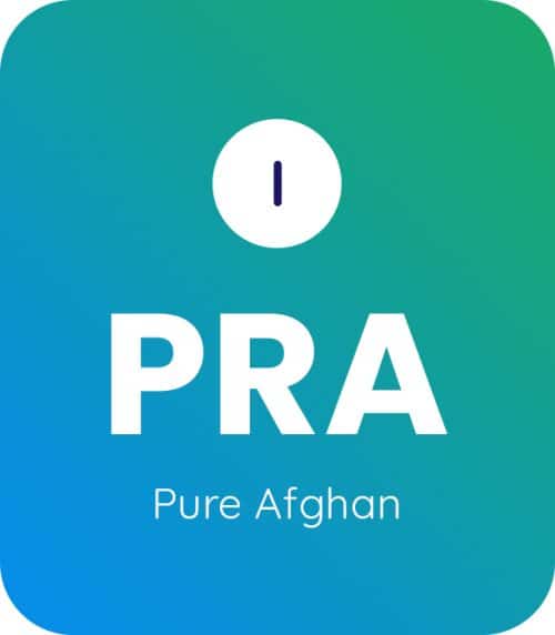 Pure-Afghan