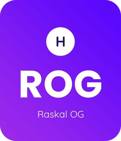 Raskal-OG