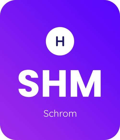 Schrom