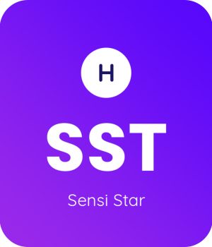 Sensi-Star