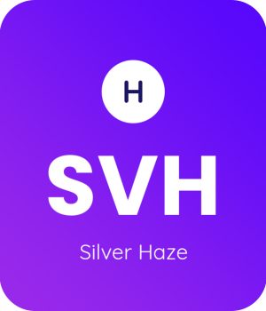 Silver-Haze