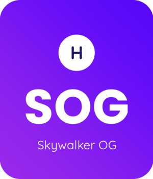 Skywalker-OG