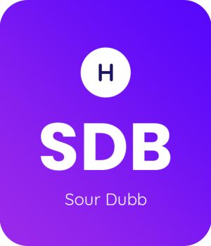 Sour-Dubb