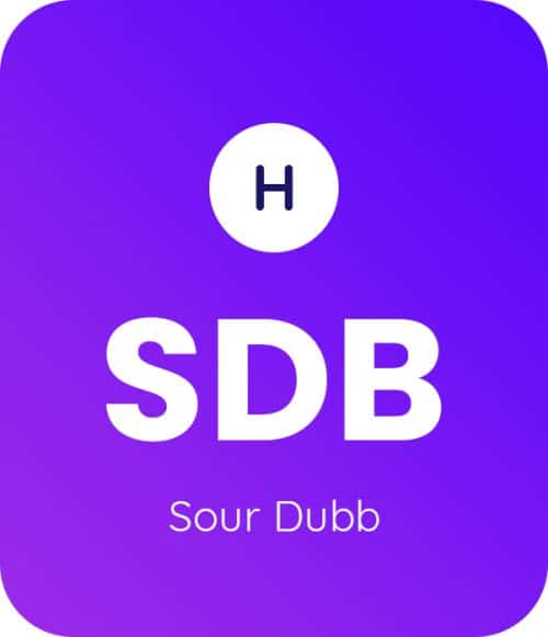 Sour-Dubb