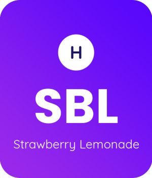 Strawberry-Lemonade