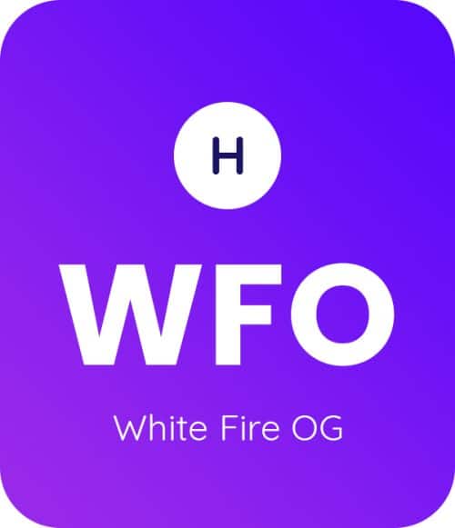White fire OG