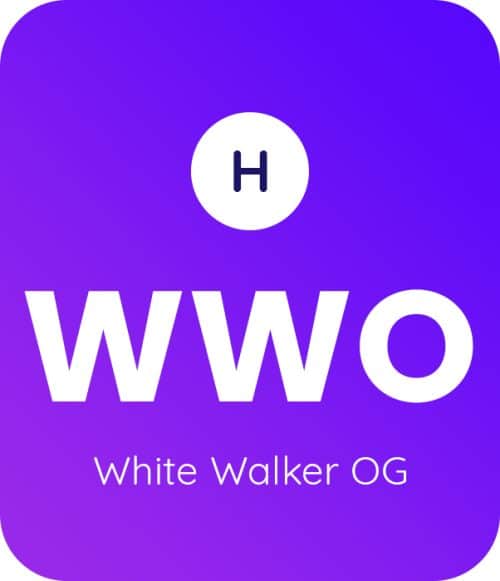 White Walker Og