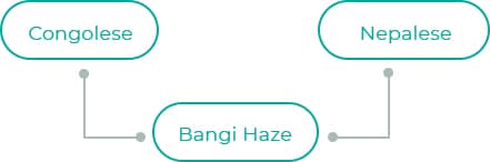 Bangi-Haze