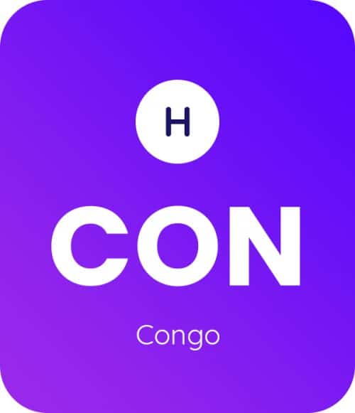 Congo-1