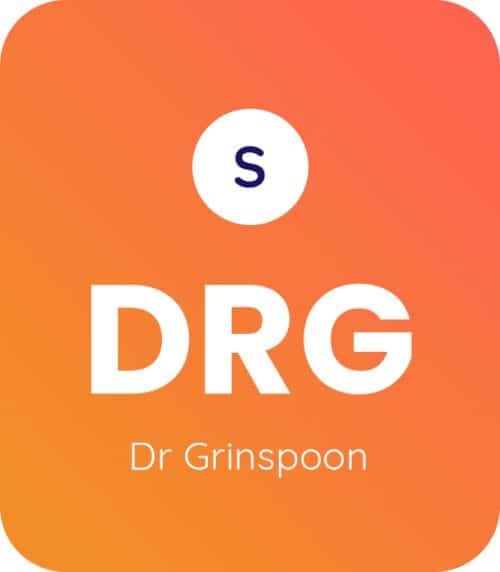 Dr Grinspoon