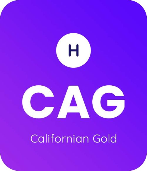 Californian Gold