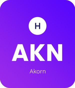 Akorn-1