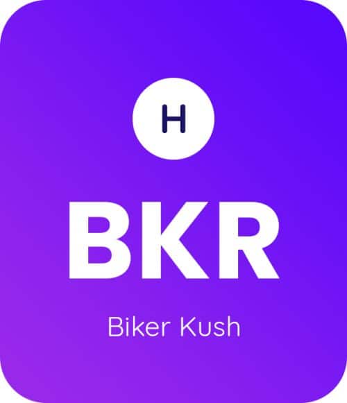 Biker Kush