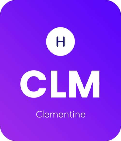 Clementine-1