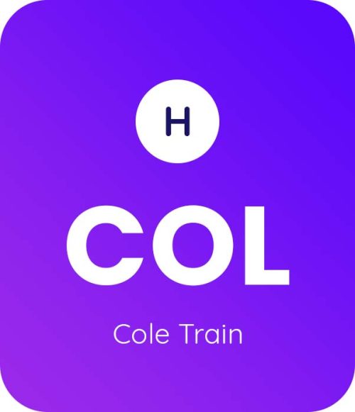 Cole Train