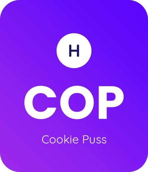 Cookie Puss