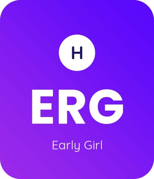 Early Girl