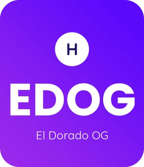 El Dorado Og