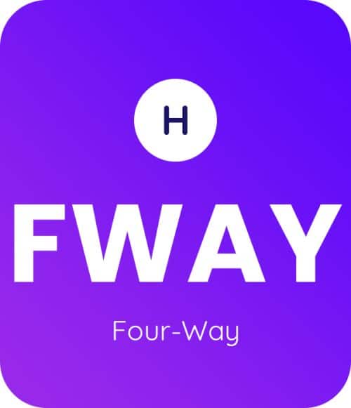 Four Way