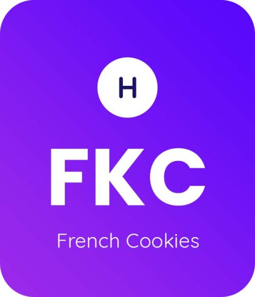 French Cookies