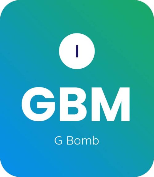 G Bomb