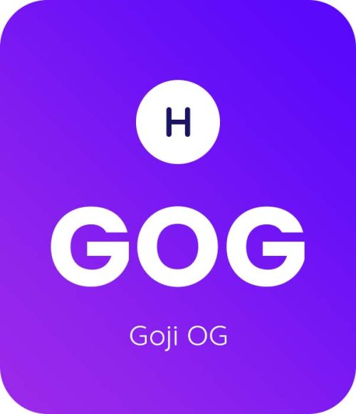 Goji Og