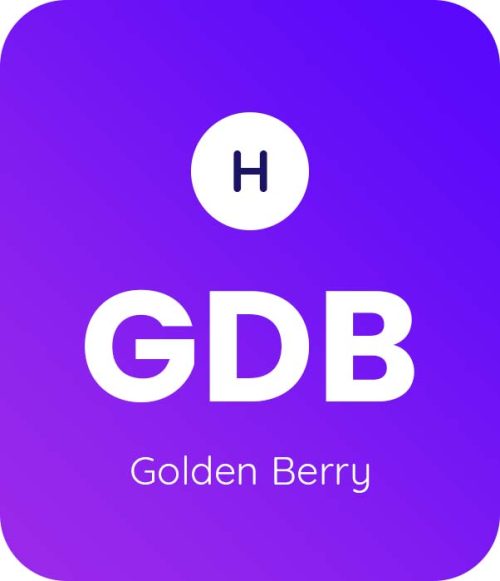 Golden Berry