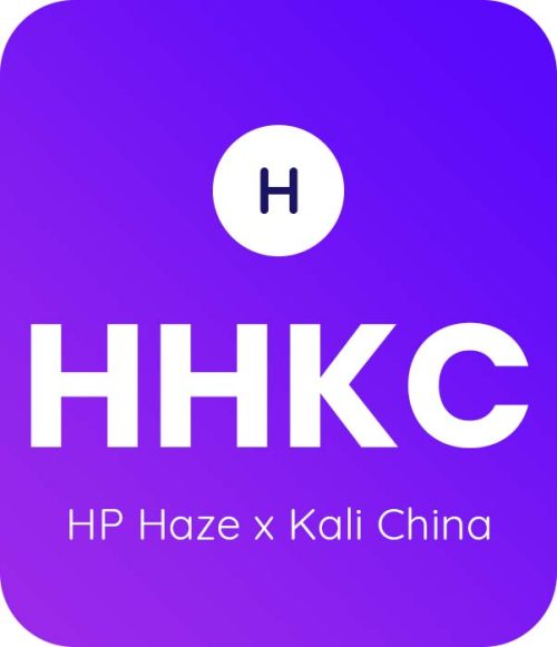 Hashplant Haze X Kali China