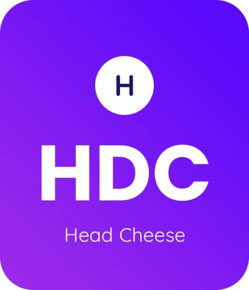 Head Cheese