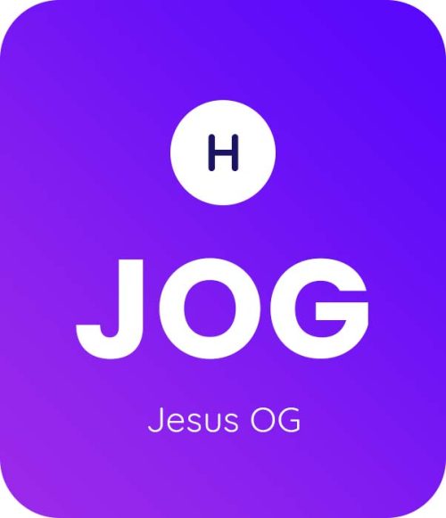 Jesus Og