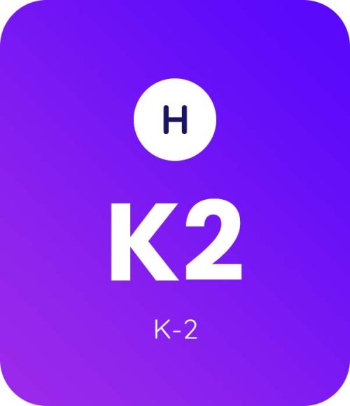 K 2
