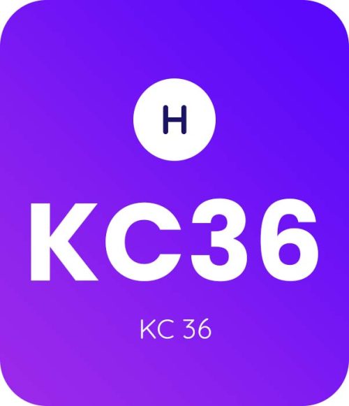 Kc 36