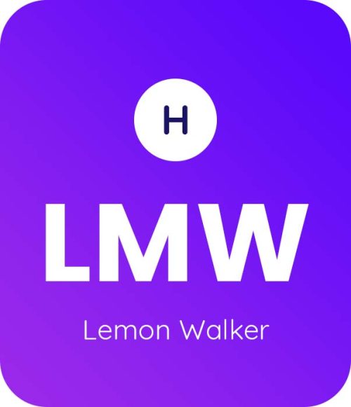 Lemon Walker