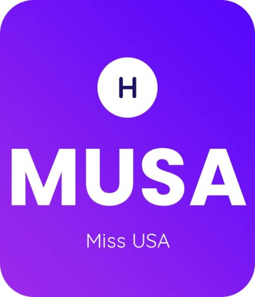Miss Usa