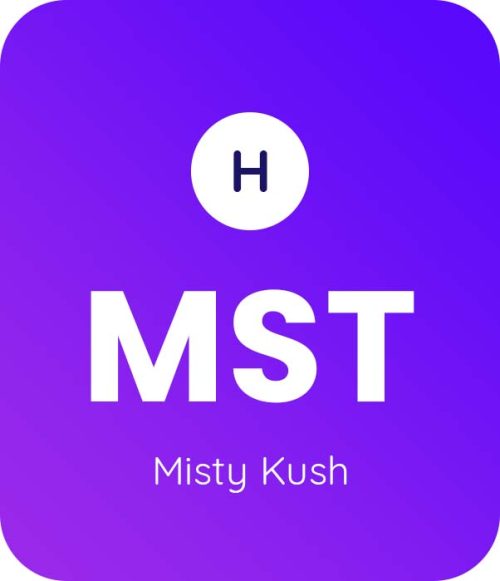 Misty Kush