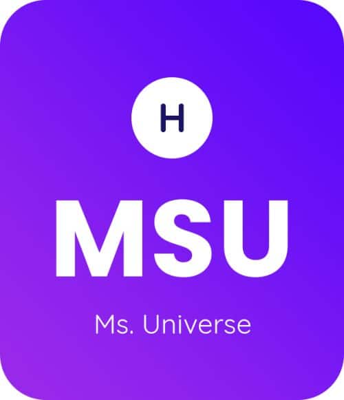 Ms. Universe