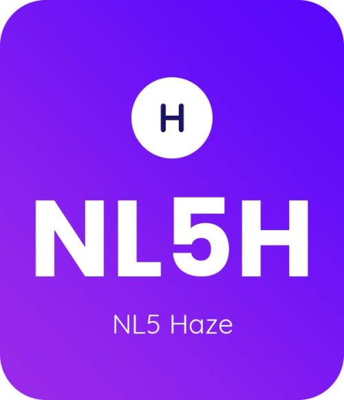 Nl5 Haze