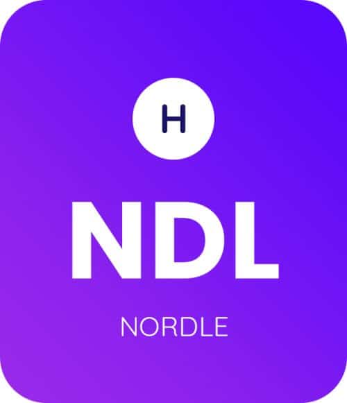 NORDLE-1