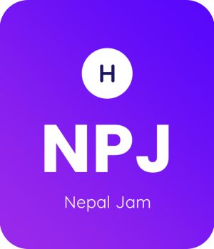 Nepal-Jam-1