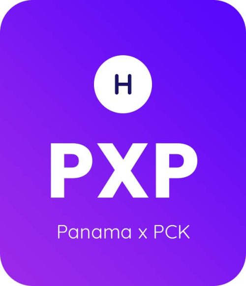 Panama X Pck