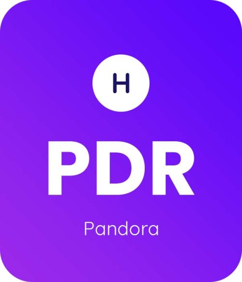 Pandora-1