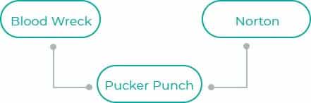 Pucker-Punch